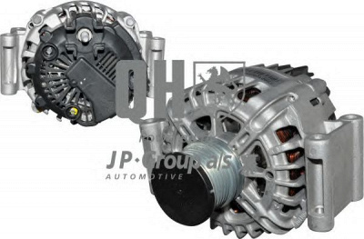JP GROUP 1390106209 -  Генератор
